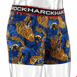 شورت مردانه Rock Hard مدل T55 | باکسر